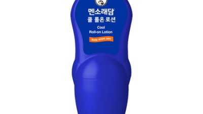 맨소래담 후기: 써보니 정말 괜찮네요! 🤫